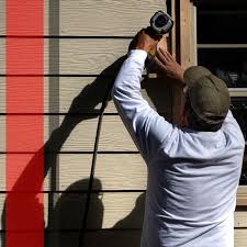 Best Siding for Multi-Family Homes  in USA